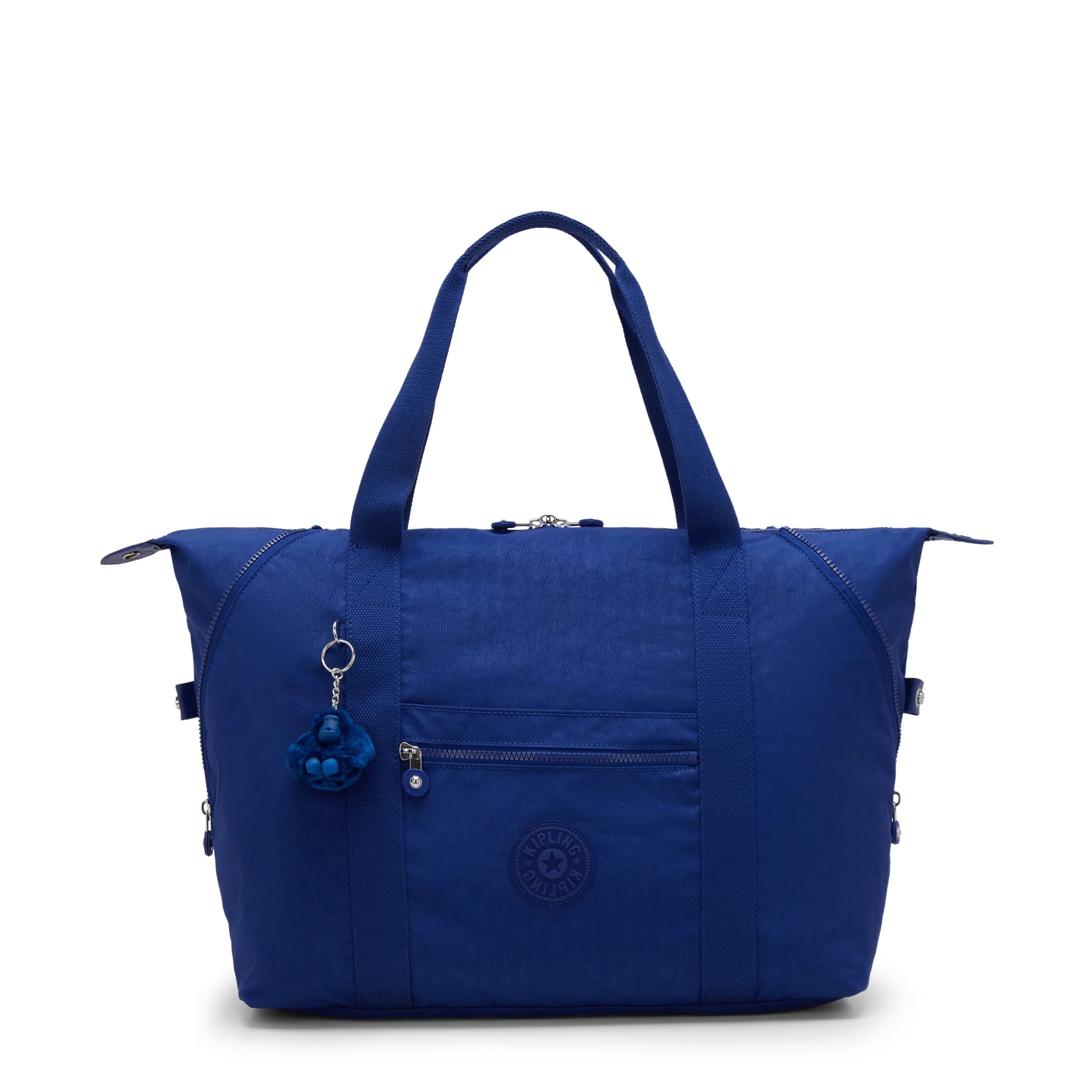 Art Medium Tote Bag - Stylish Mokka