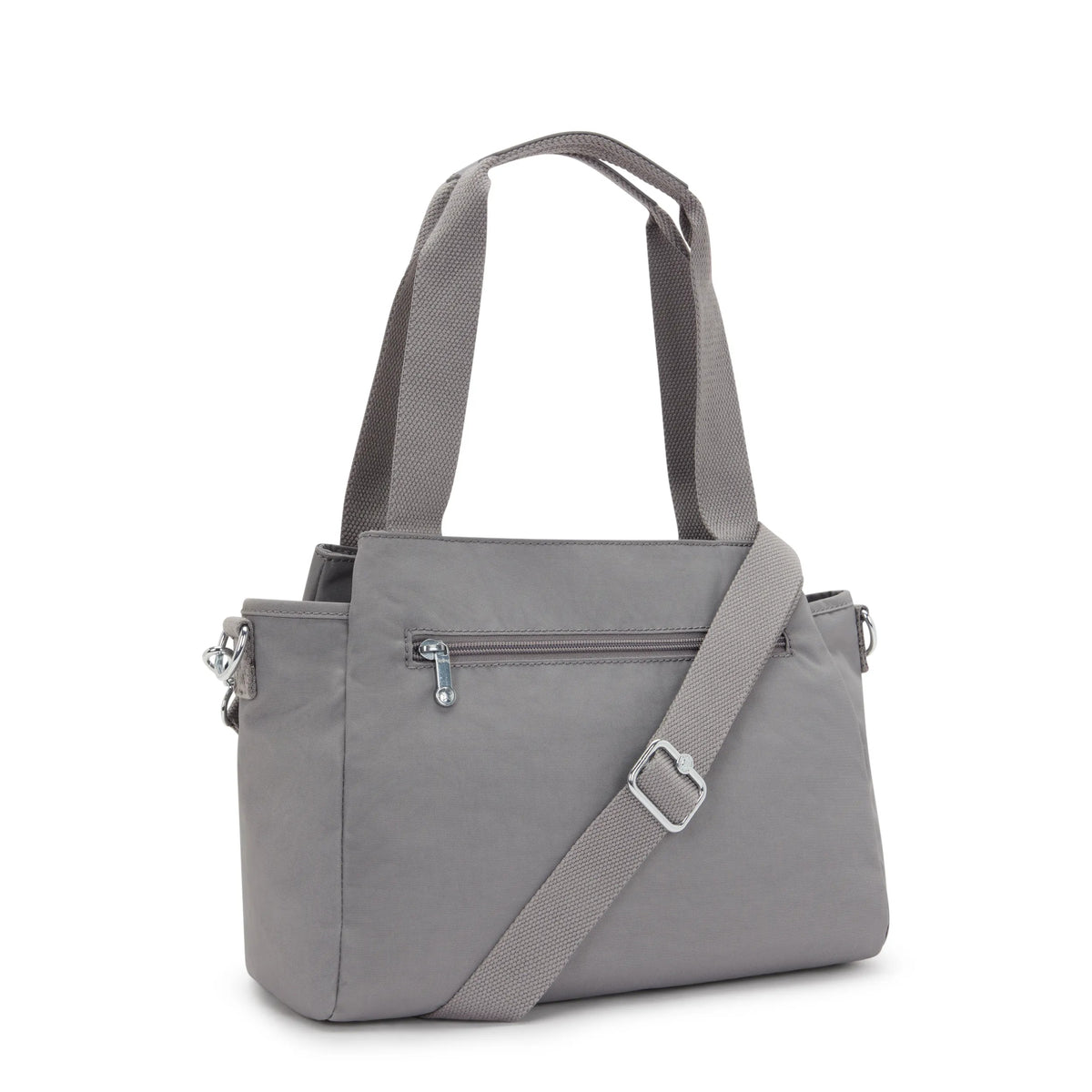 Elysia Shoulder Bag Inviting Grey - 2