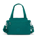 Elysia Shoulder Bag Outspoken Green - 1