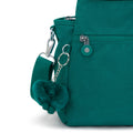 Elysia Shoulder Bag Outspoken Green - 6