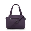 Elysia Shoulder Bag Darkest Berry - 3