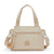 Elysia Metallic Shoulder Bag