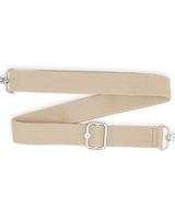 Elysia Metallic Shoulder Bag