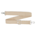 Elysia Metallic Shoulder Bag