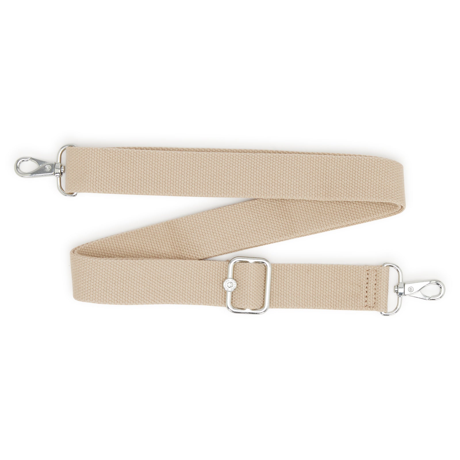 Elysia Metallic Shoulder Bag