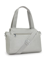 Elysia Metallic Shoulder Bag