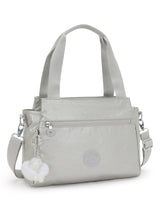 Elysia Metallic Shoulder Bag