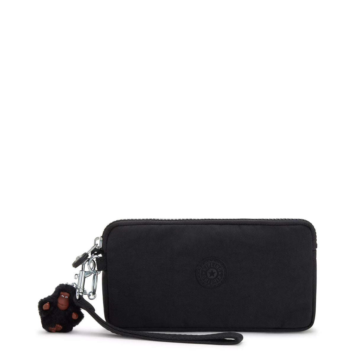 Lowie Wristlet Wallet Black Tonal - 1