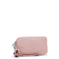 Lowie Wristlet Wallet Rosy Glow - 4