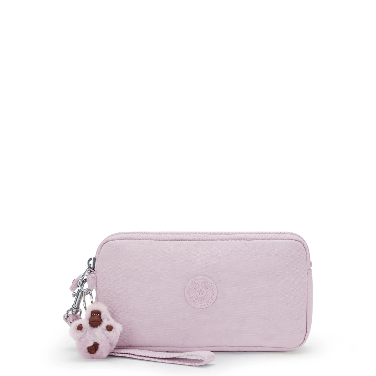 Lowie Wristlet Wallet Serene Lavender - 1