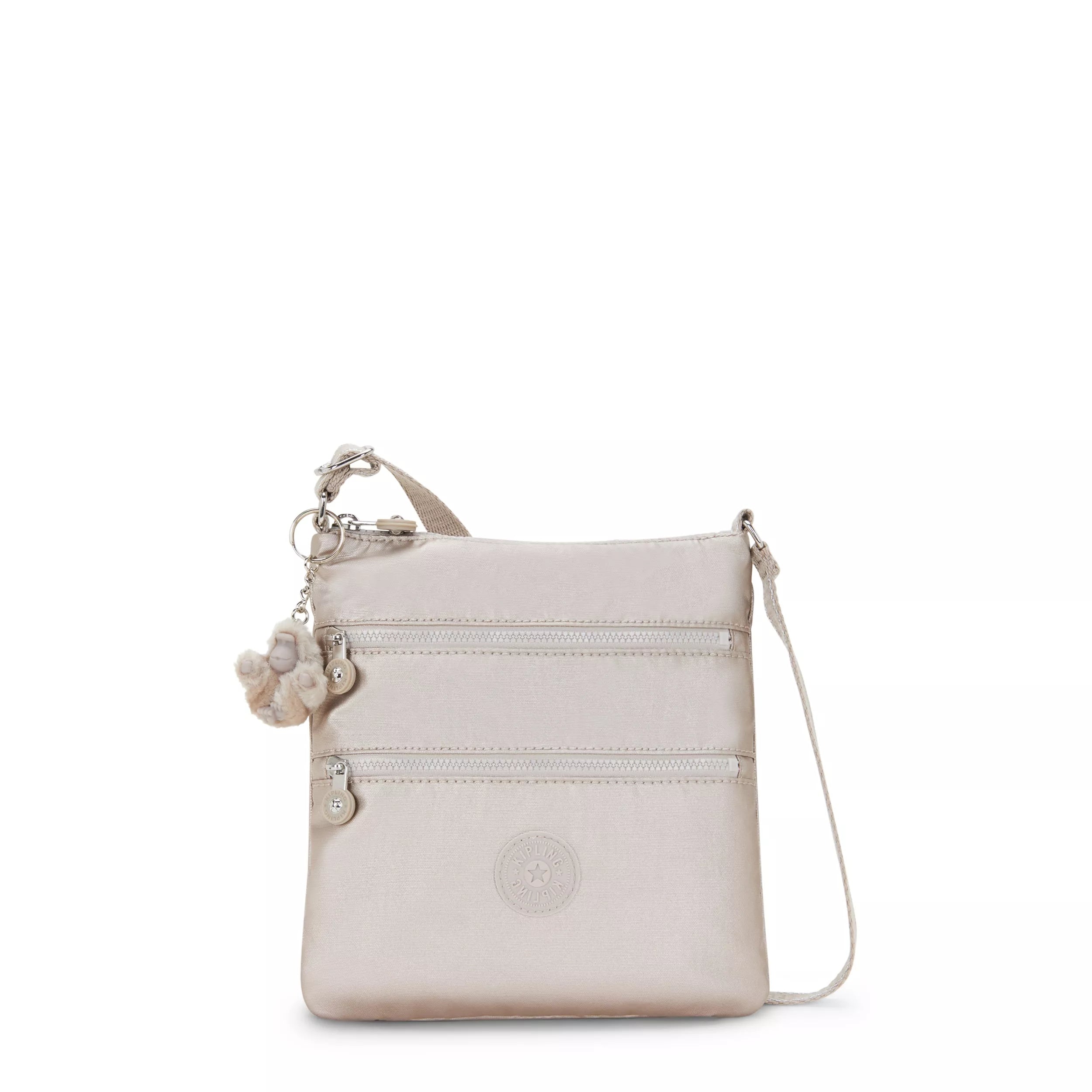 【COLOR iN ID】Crunchy Crossbody Mini Bag Women's Fashion Colorblock Mini Crossbody Bag Casual