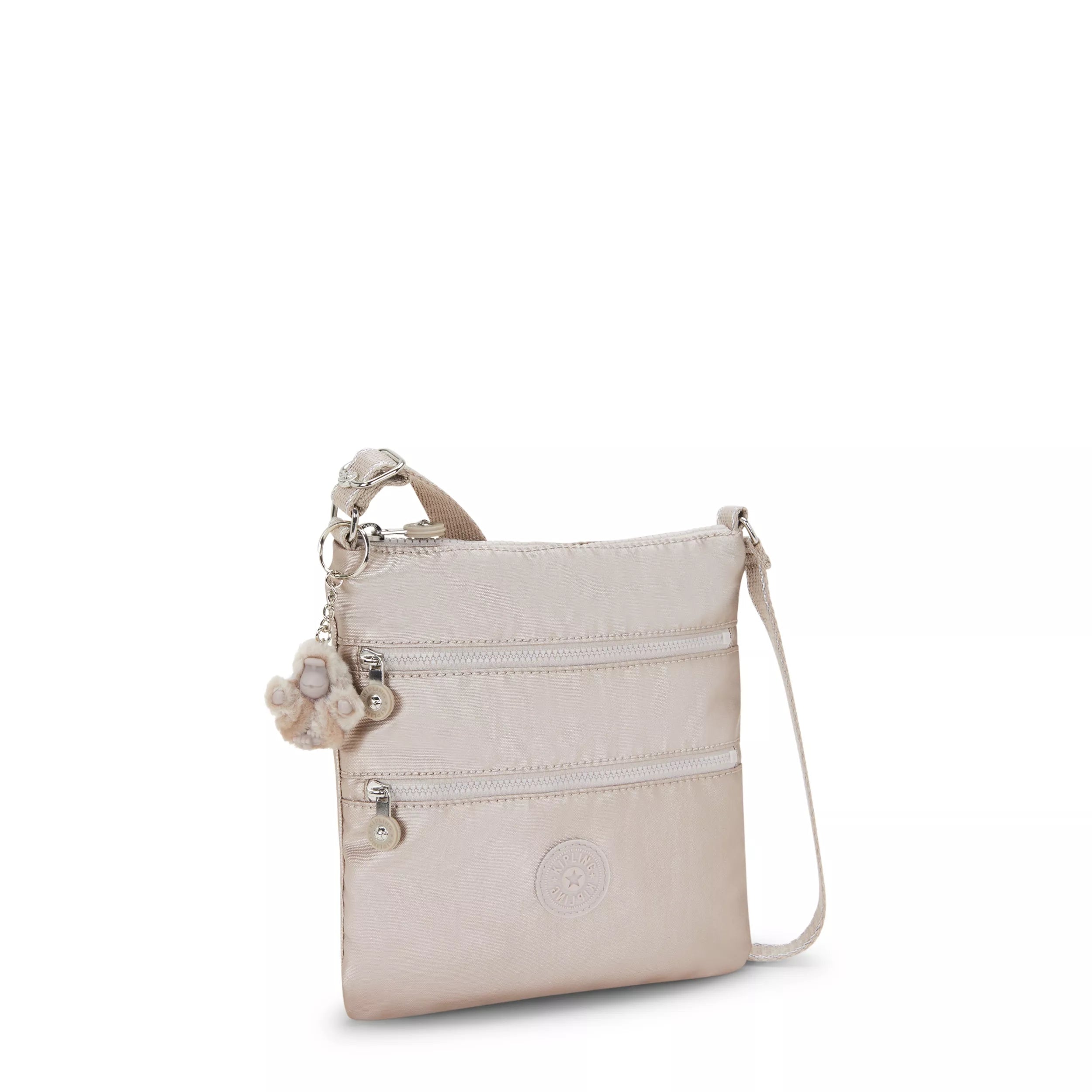 リンゴ様　kipling bag キプリング Kipling RIKKA S クロスボディバッグ （Funky Red