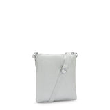 Keiko Metallic Crossbody Mini Bag