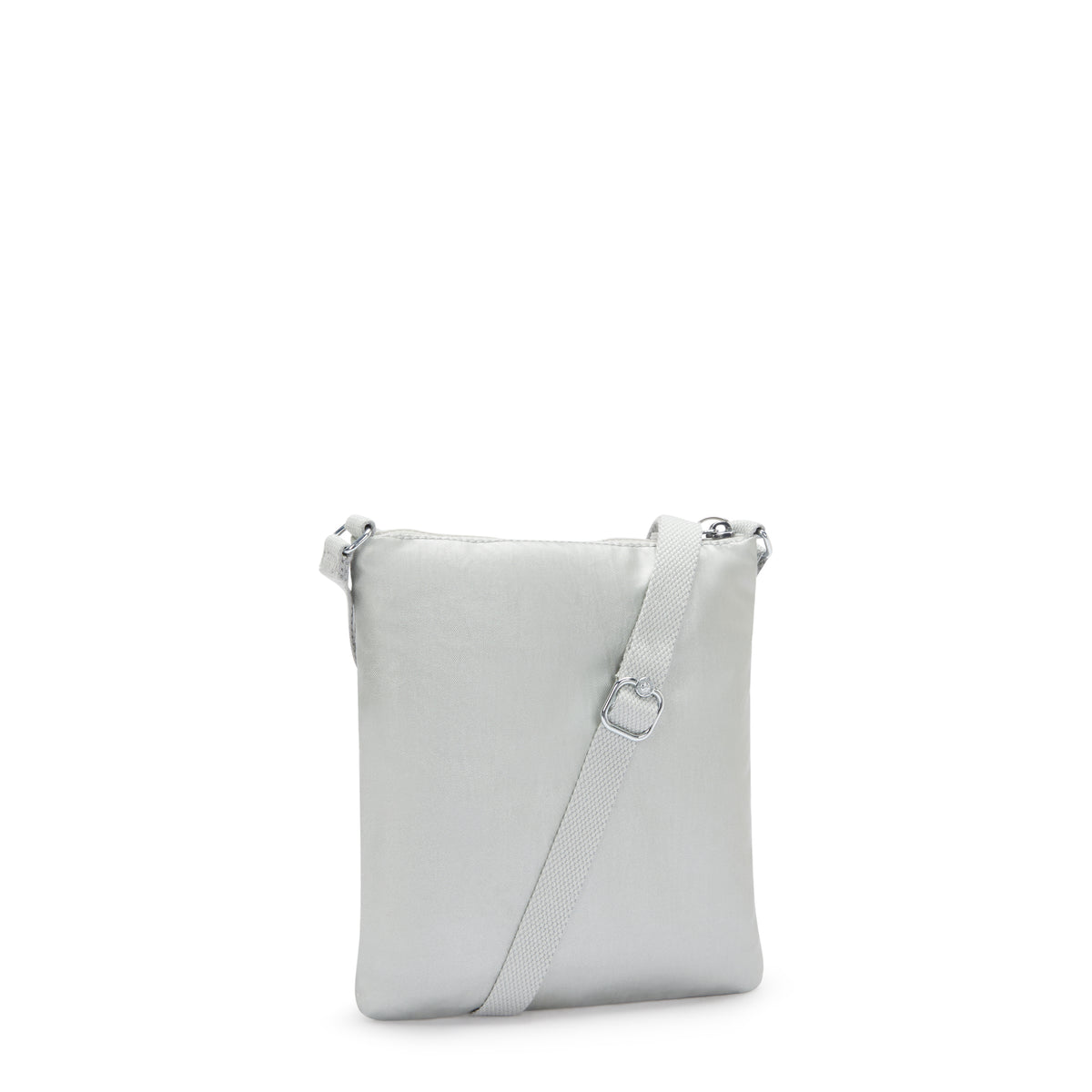 Keiko Metallic Crossbody Mini Bag New Bright Metallic - 2