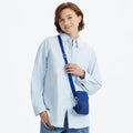 Tally Crossbody Phone Bag Blazing Blue - 2