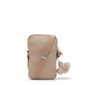 Tally Crossbody Phone Bag Tan Beige - 3