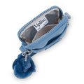 Tally Crossbody Phone Bag Vintage Blue - 4