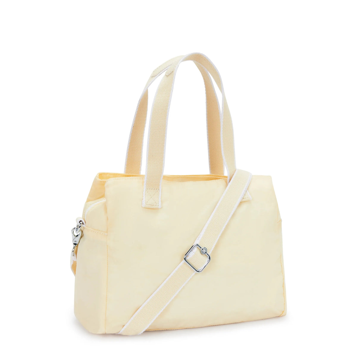Kenzie Shoulder Bag Pale Daffodil - 2