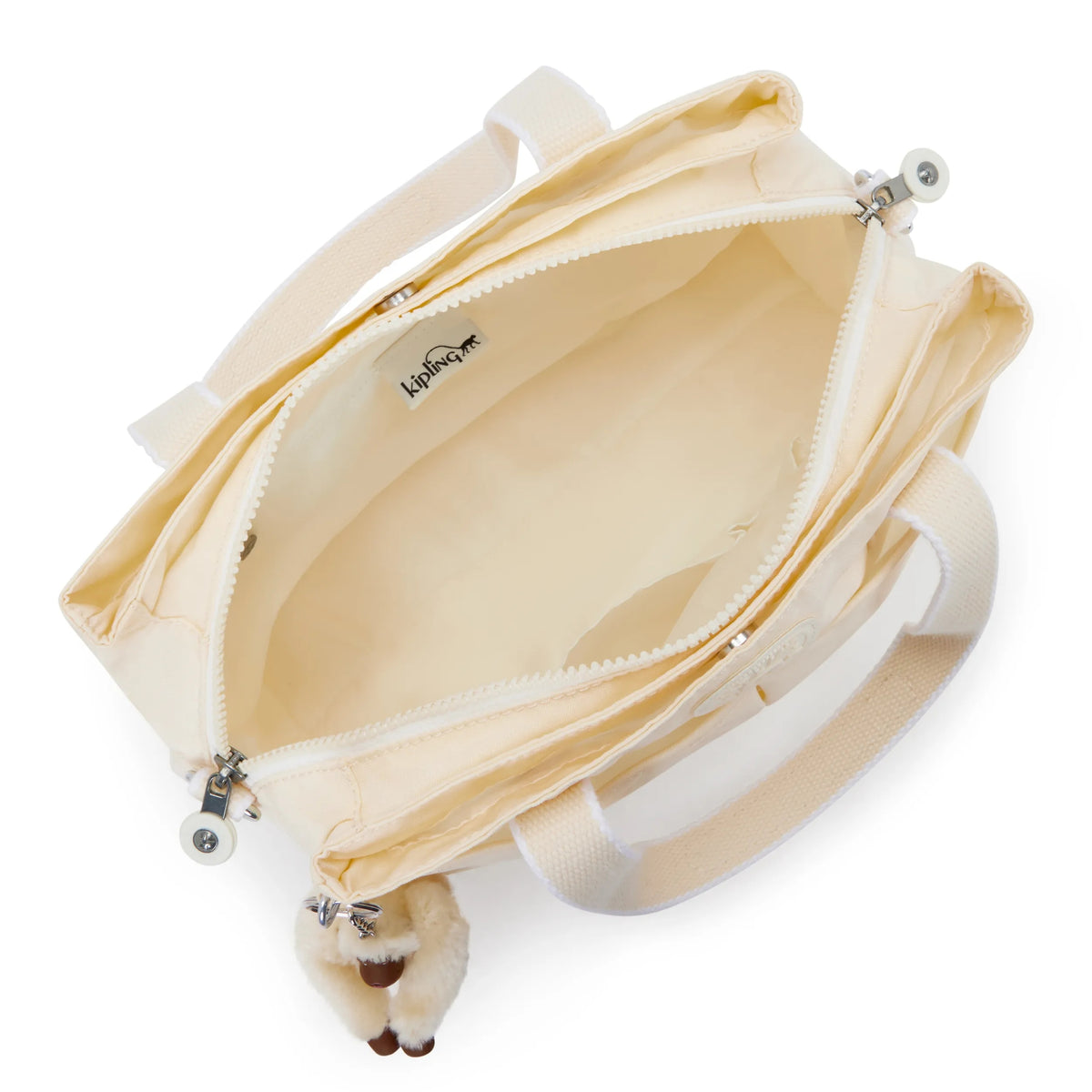 Kenzie Shoulder Bag Pale Daffodil - 3