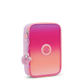 100 Pens Case Blush Lilac Horizon - 4