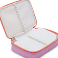 100 Pens Case Blush Lilac Horizon - 5