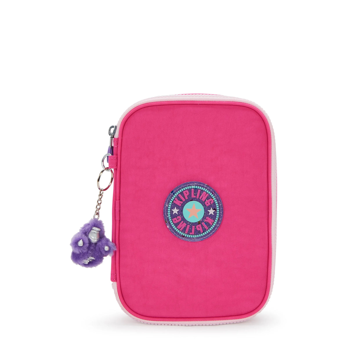 100 Pens Case Intense Rose C - view1