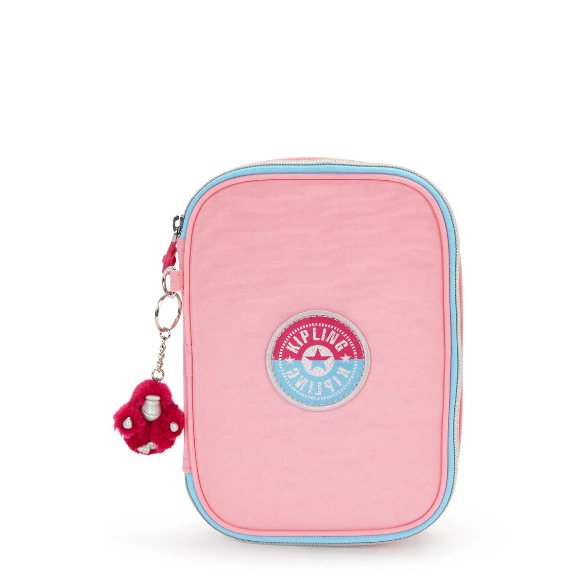 100 Pens Case Coral Sea C - 1