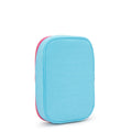 100 Pens Case Splash Blue C - 2