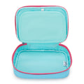 100 Pens Case Splash Blue C - 3