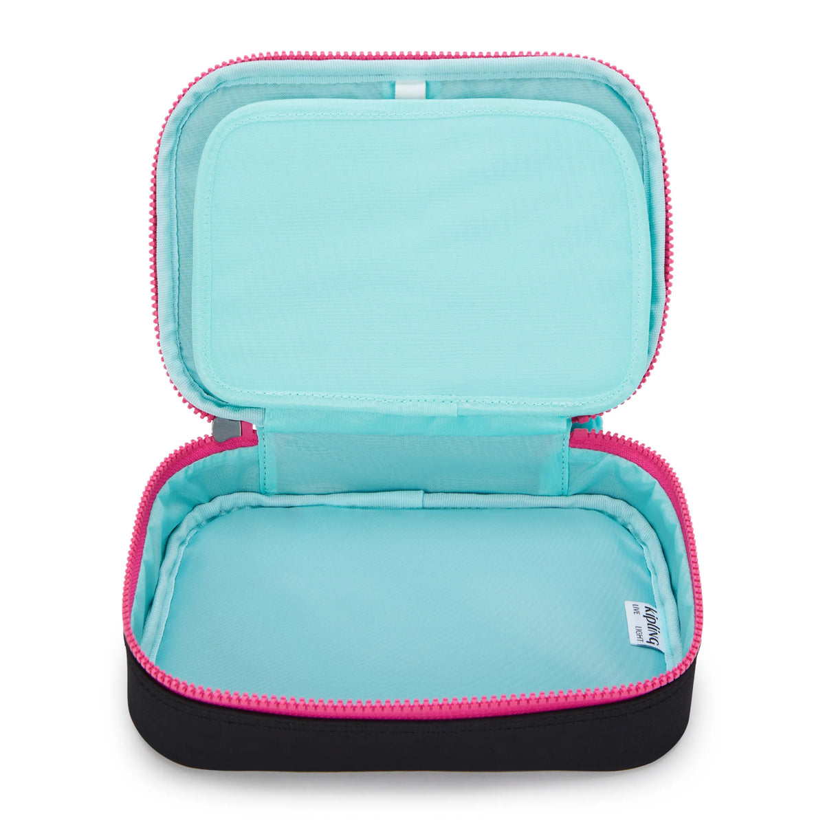 100 Pens Case Black Fun C - 3