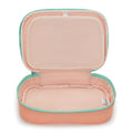 100 Pens Case Pinky Orange C - 3