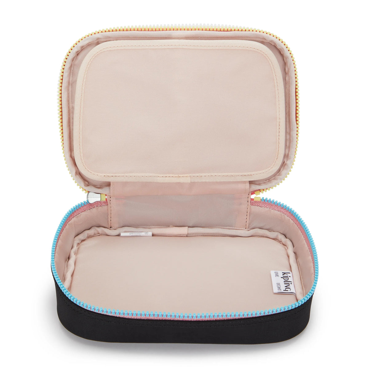 100 Pens Case Galaxy Black - 3