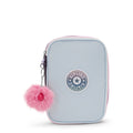100 Pens Case Bridal Blue Block - 1