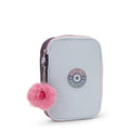 100 Pens Case Bridal Blue Block - 4
