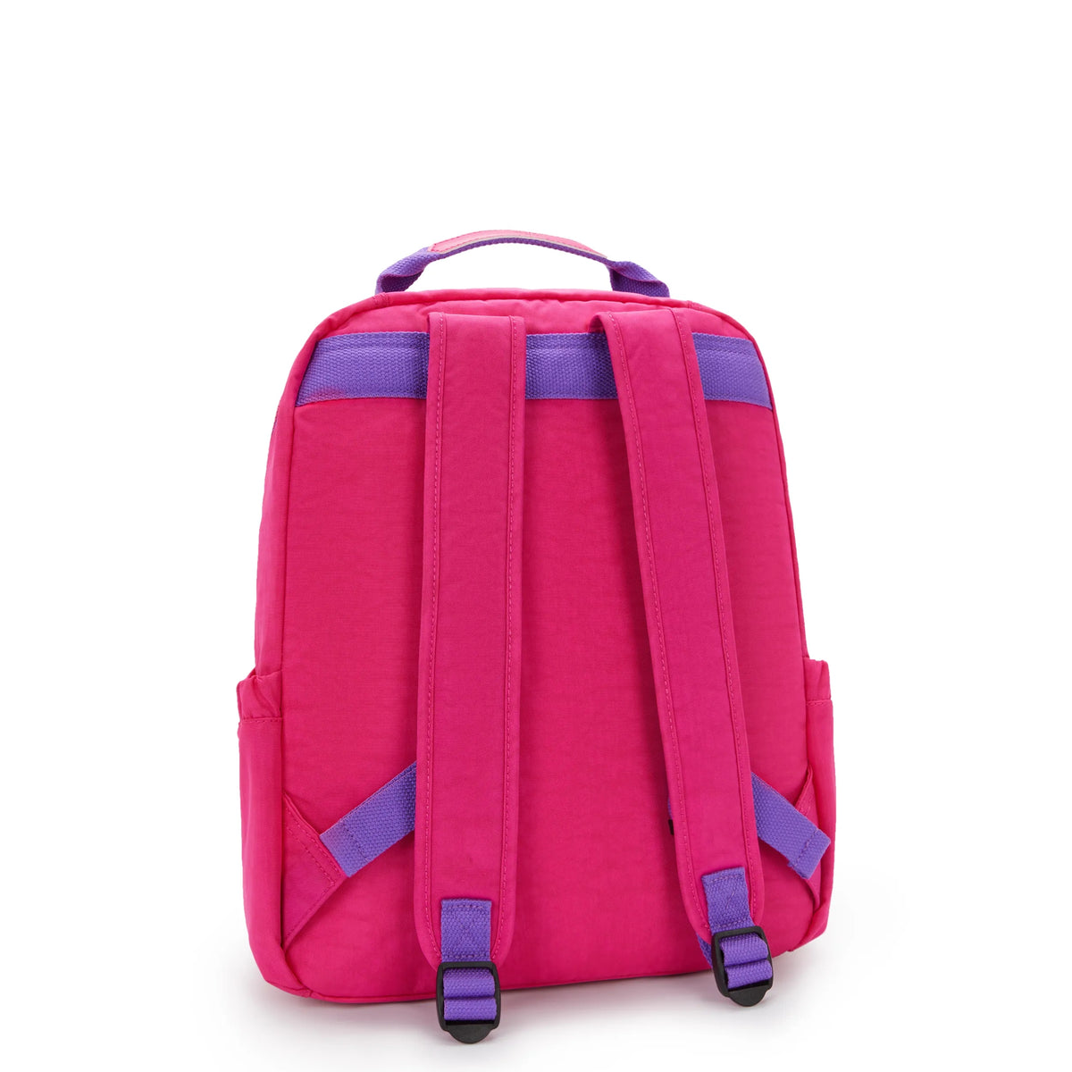 Shelden 15" Laptop Backpack Azalea Pink - 2