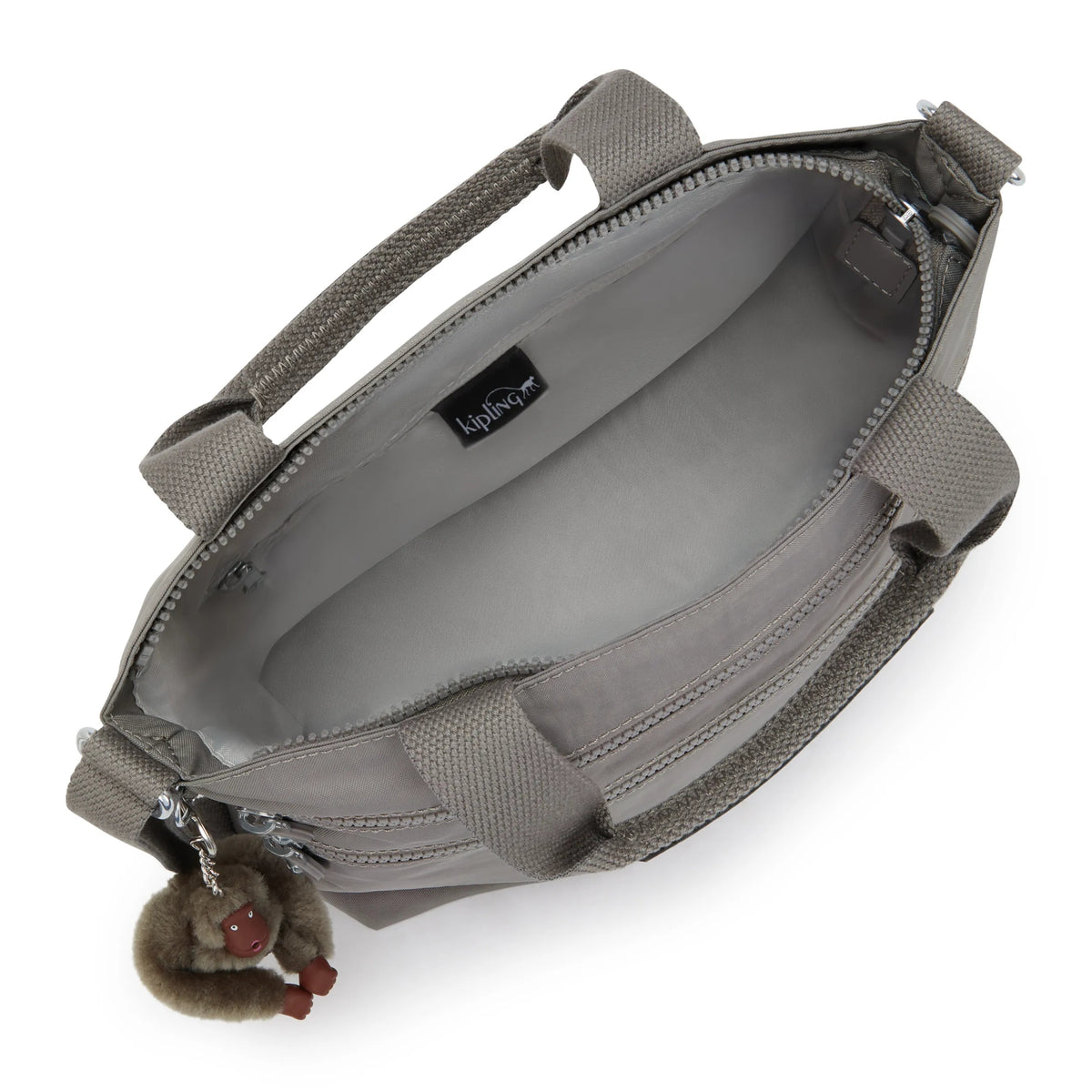 Miah Shoulder Bag Cloudy Grey - 3