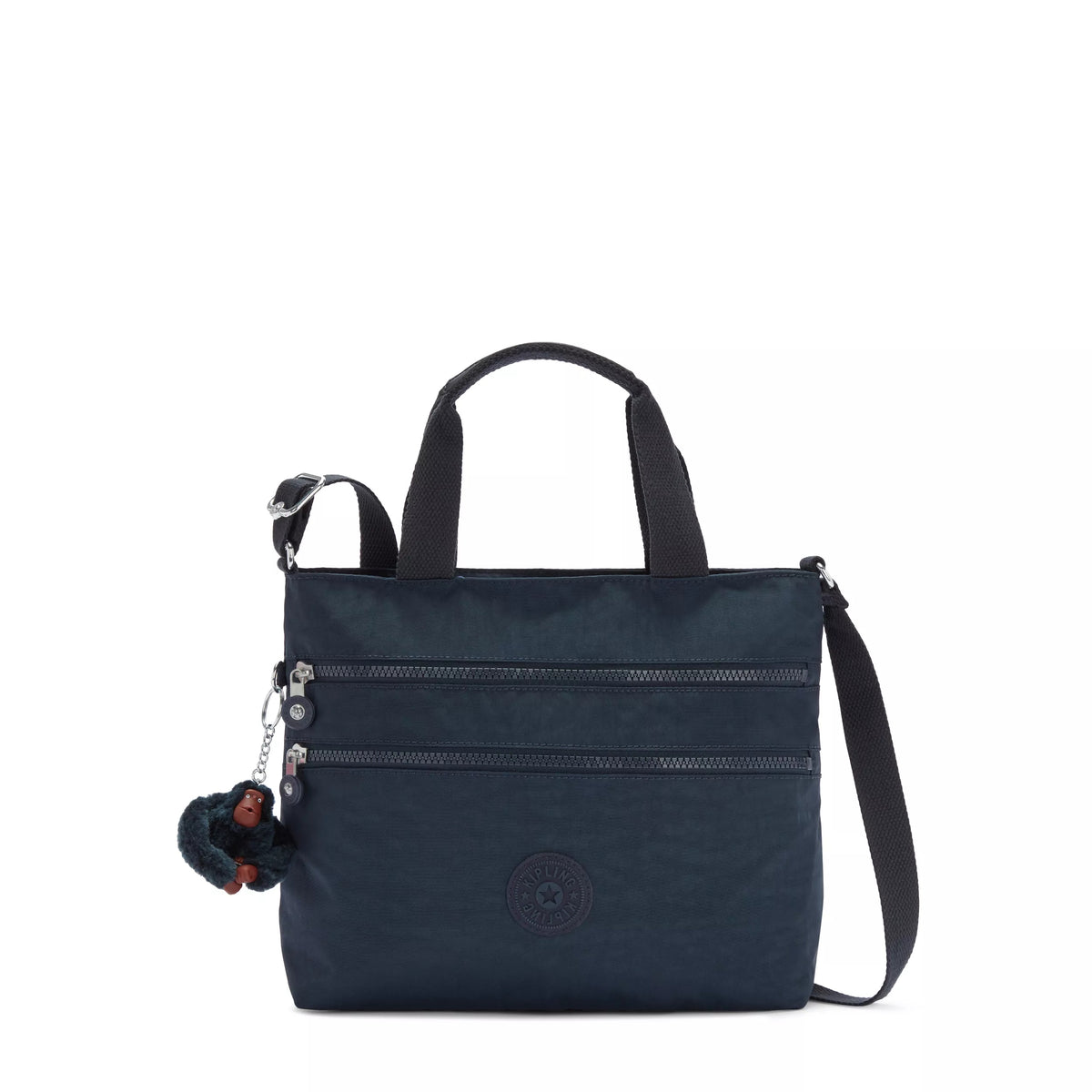 Miah Shoulder Bag True Blue Tonal - 1