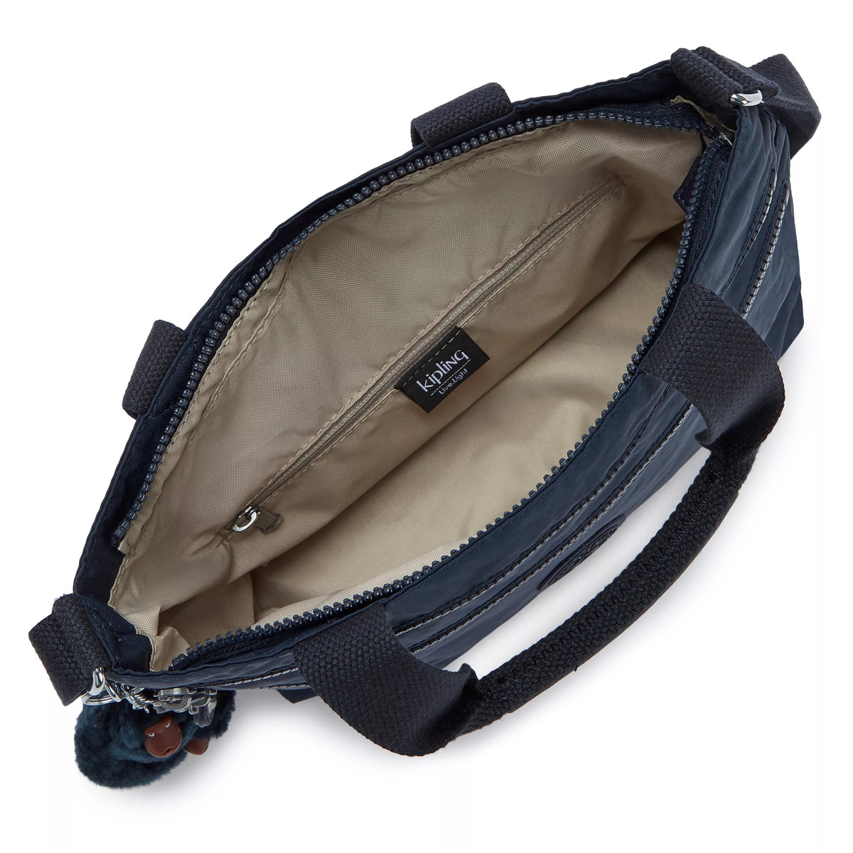 Miah Shoulder Bag True Blue Tonal - view3