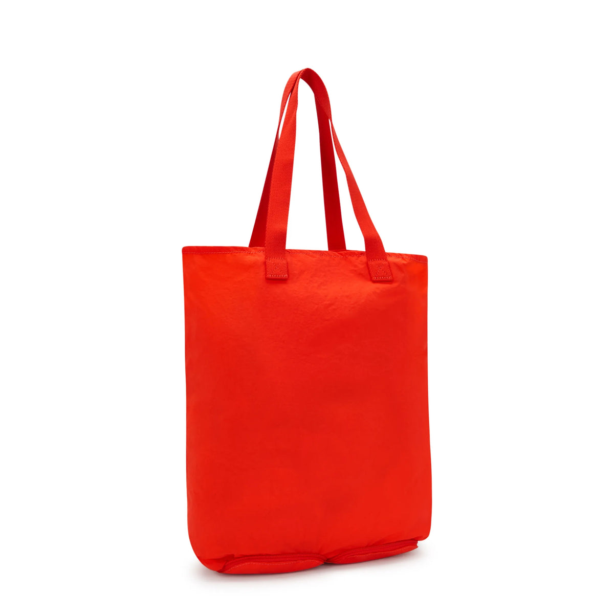 Hip Hurray Packable Tote Bag Open Orange Hip - 2
