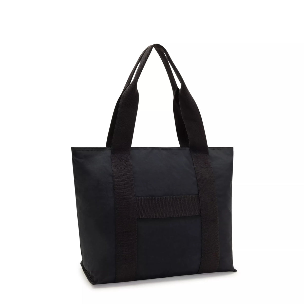 Era Medium Tote Bag Black Tonal - 2