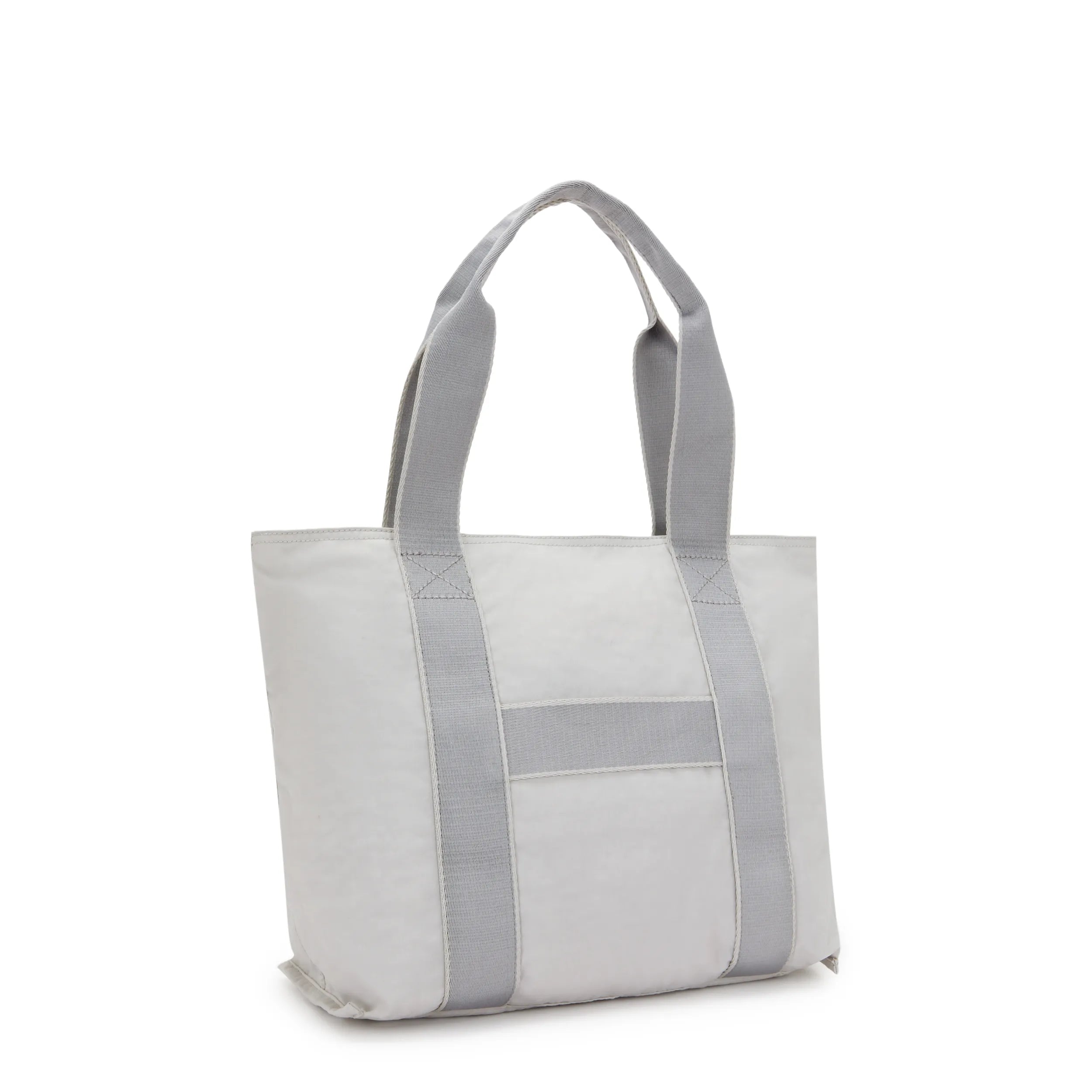 ERA. / back logo big tote bag GRAY 【公式通販】