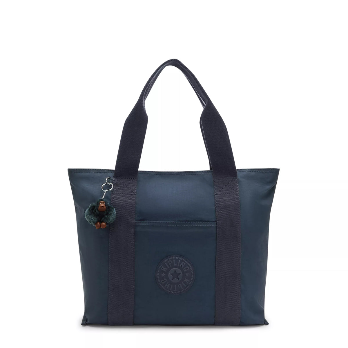Era Medium Tote Bag True Blue Tonal - 