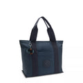 Era Medium Tote Bag True Blue Tonal - 4