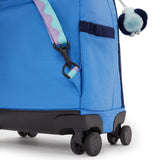 New Zea 15" Laptop Rolling Backpack