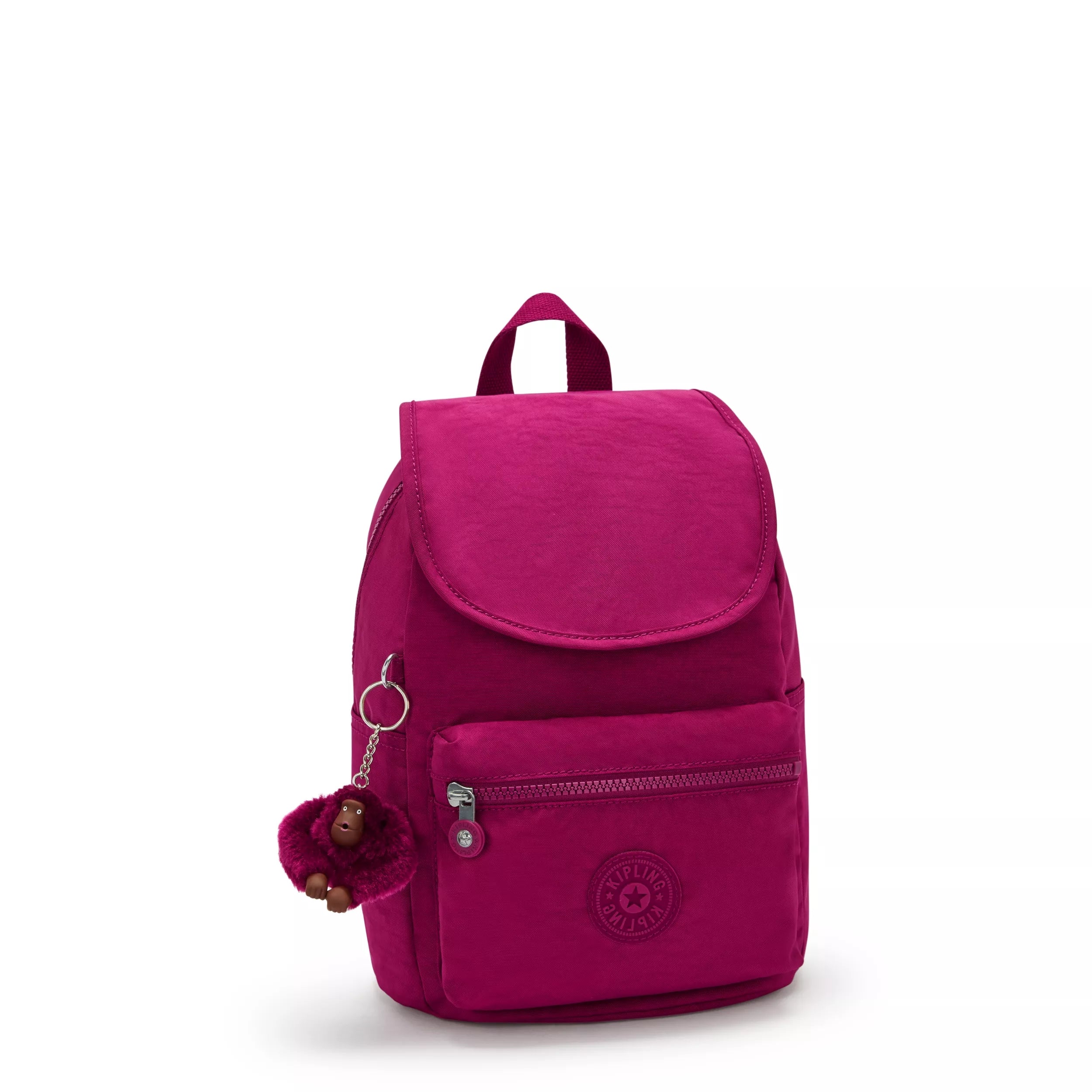 リンゴ様　kipling bag KIPLING(キプリング) Utility, Blooming Pink: Handbags: Amazon.com