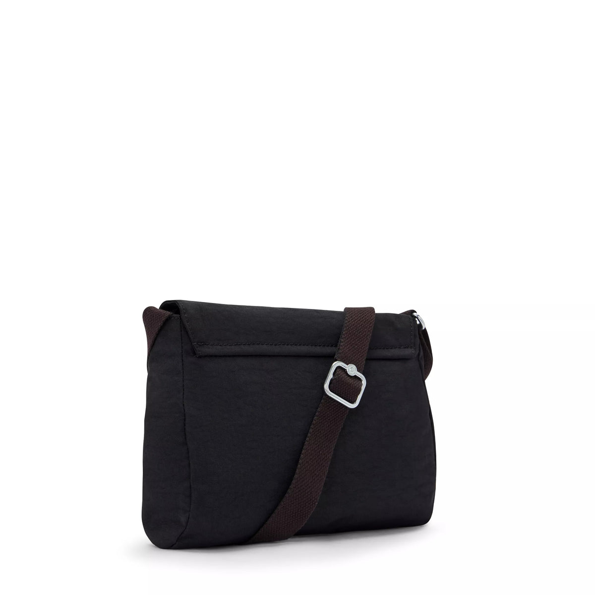 Melillo Crossbody Bag Black Tonal - 2