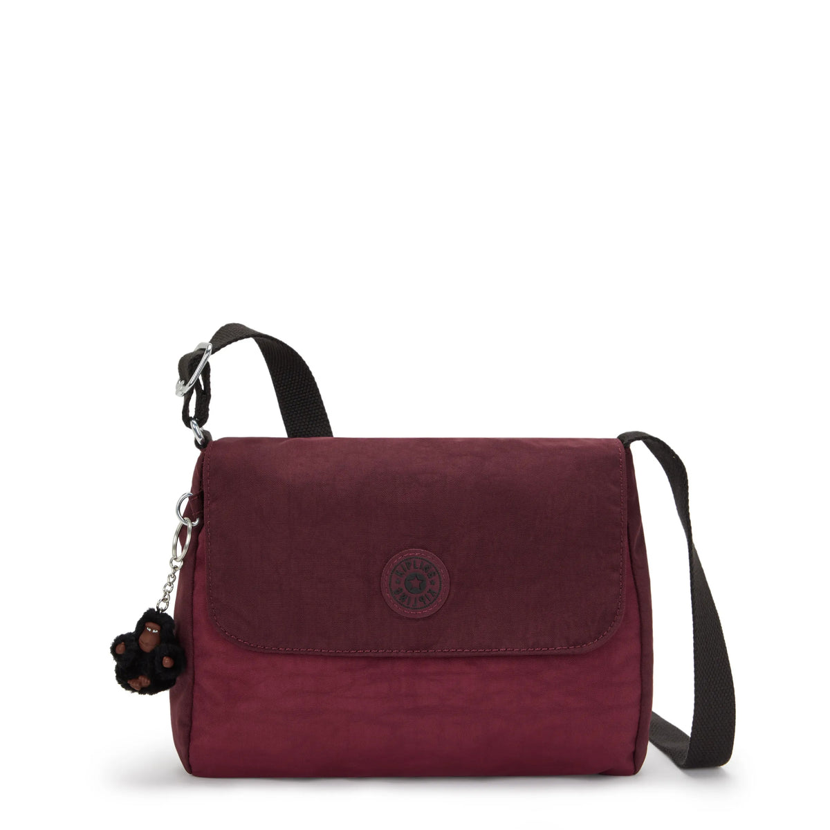 Melillo Crossbody Bag Mulberry Mocha - 1