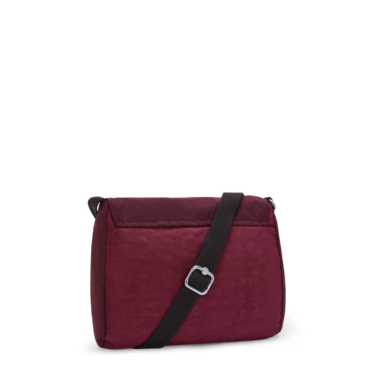Melillo Crossbody Bag Mulberry Mocha - 2