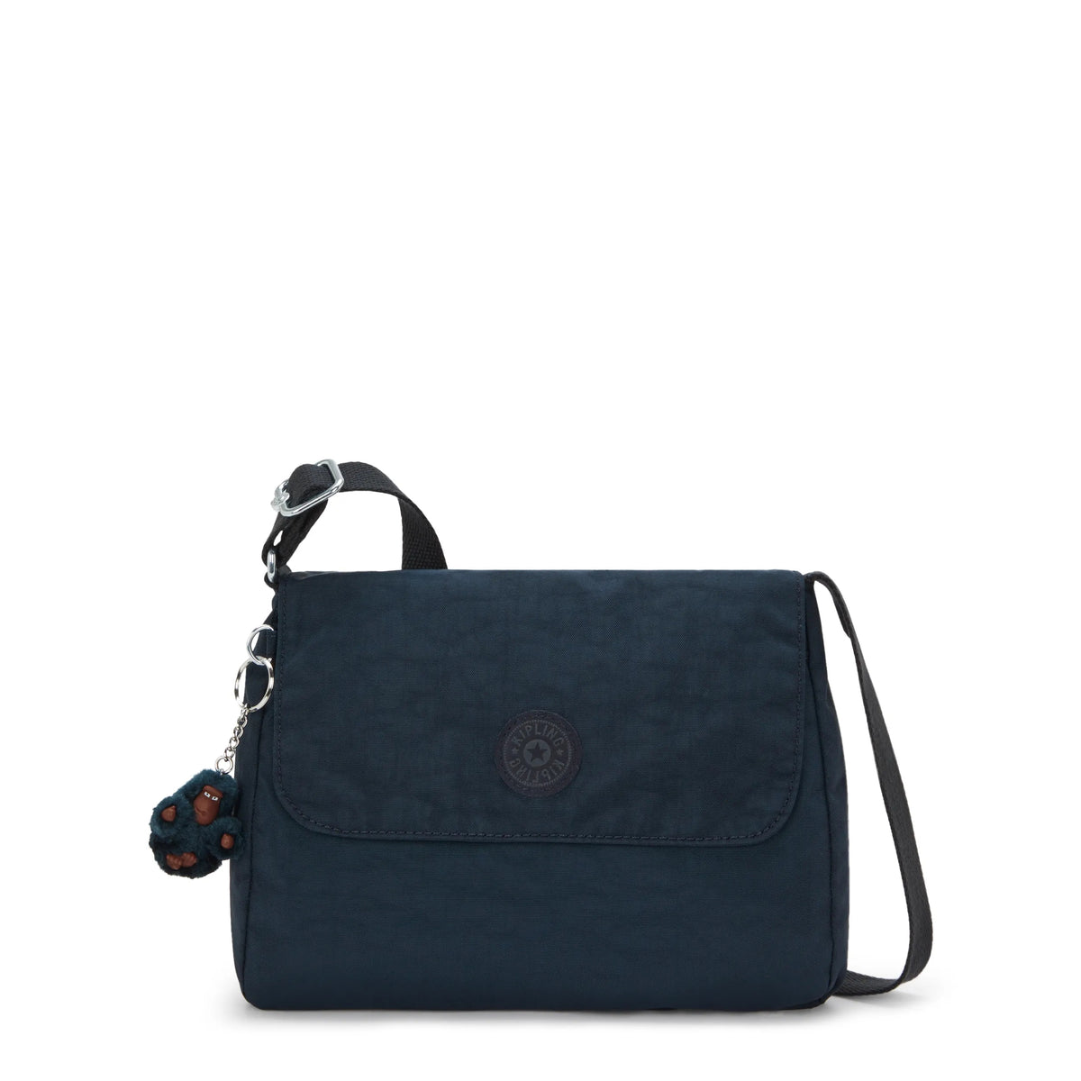 Melillo Crossbody Bag True Blue Tonal - 1