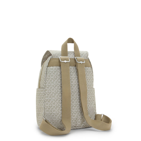 elisa mini backpack Ezra Small Backpack